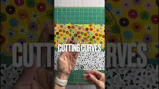 Cutting Curves