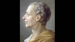 Episode 102 - The Influence of Montesquieu