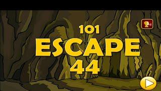 501 escape games level 44 up to end walkthrough