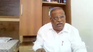 FMPB Wed'day Prayer - Br. Prakash 7th July 21