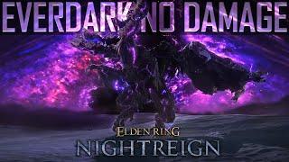 Elden Ring Nightreign - Everdark Sovereign Adel Solo (No Damage / No Hit)