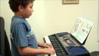 Piano Lessons   Staccato