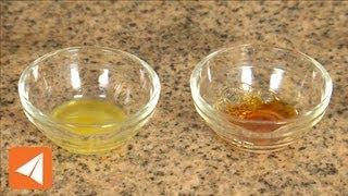 Turmeric as indicator | Acids & Bases | Chemistry