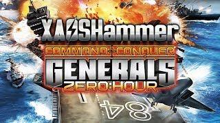 Command & Conquer Generals Zero Hour: Project Raptor 9.0