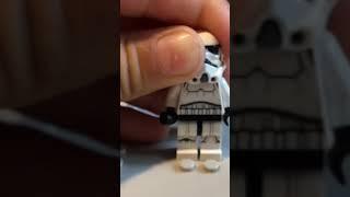 What lego fans no it is wrong