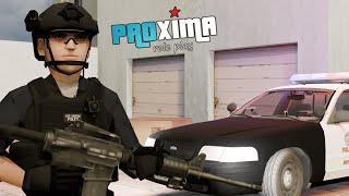 ИЩУ ХУДШИЕ ФРАКЦИИ на PROXIMA RP в GTA SAMP!