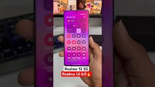 Realme 12 Realme Ui 6.0 Android 15 Update Features