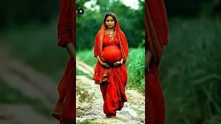 Neura ️ Rescue Pregnant girl soil red suit 243