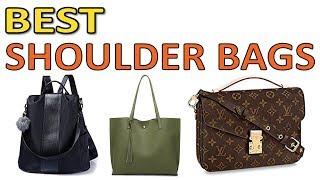 Top 5 Best Shoulder Bags 2020