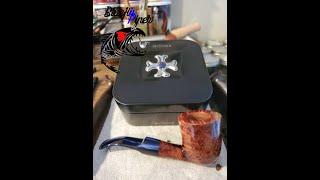 Wkend Chat: Pipe#22 and Sillem's Black Review