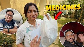 Kya Abhishek ke shoulder ki surgery hogi ??