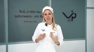 Круглик Екатерина Владимировна.  Видеовизитка.