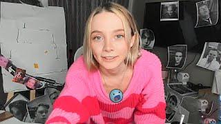 Уфф Фасолька опять спалила c0ckи