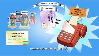 El Banco de México y el sistema de pagos