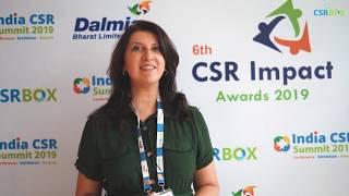 India Impact Forum 2020 by CSRBOX-invite