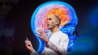 Your Brain Hallucinates Your Conscious Reality | Anil Seth | TED