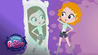 Littlest Pet Shop - 'Be Yourself' Official Music Video