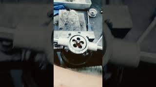 Repair rotor