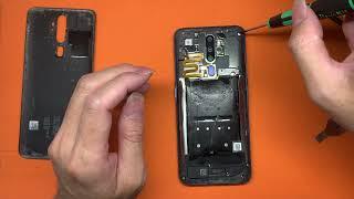 OPPO A9 2020 Replace Battery