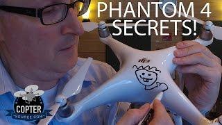 DJI Phantom 4 - Why it's Awesome