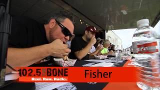 The Bone Fishing Slam Recap