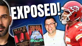 CONFIRMED: The Truth About Rigged Sports with Expert Brian Tuohy