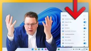  7 unbekannte Windows-Funktionen, die Dein Leben vereinfachen!