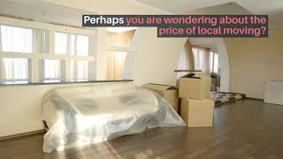 Select The Professional Local Movers!