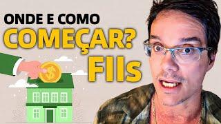 INVESTINDO EM IMÓVEIS COM POUCO DINHEIRO! VEJA ONDE E COMO COMEÇAR!