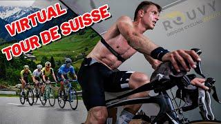Combining OUTDOOR and INDOOR cycling training? TRY THIS!