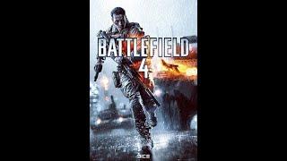 Battlefield 4 with TUFF Steel Productions