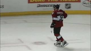 AHLPenguins Wilkes-Barre/Scranton Penguins - Video On Demand - Konstantin Pushkarev