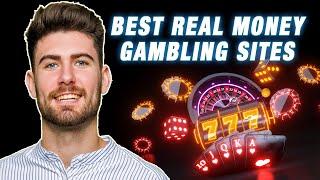 Best Online Gambling Sites Real Money  ‍️ ️ Top Online Casinos for Real Money Gambling