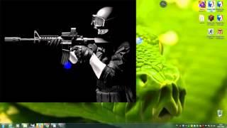 Counter Strike 1.6 Wall Hacker