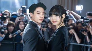 BREAKING NEWS! LISA and JUNGKOOK just shocked the international entertainment world!