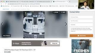 Boat Buyers Guide 2022: Nautique Boats Inventory Update 8/12 | My Point Of View