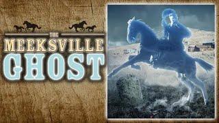 The Meeksville Ghost | Full Movie | Judge Reinhold | Tanja Reichert | Todd Jensen | Andrew Kavovit