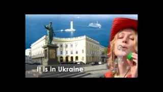 Odessa - the pearl by the sea
