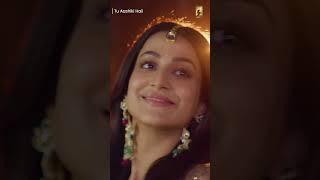 Tu Aashiki Haii (Teaser - Episode 4) Abhishek Kumar | Amandeep Sidhu | Sargun Mehta | Ravie Dubey