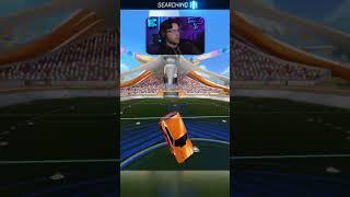 This can’t keep happening… imma crash out  #rocketleague