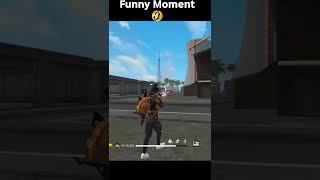 #freefire Funny short video | Vt gamer funny video | #short #shorts #garenafreefire