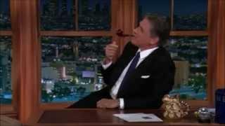 Some bits of Craig Ferguson cracking up!