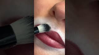 Перманентный макияж губ | Мастер PMU @victoria.hdbeauty #pmu #hanafy #permanentmakeup #татуаж