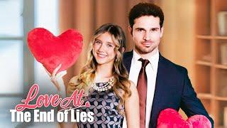 Love at the End of Lies  | DramaBox