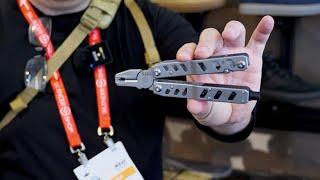 2023 SHOT Show - 5.11 Tactical New EDC Products