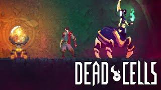 Dead Cells: New Save (2023) - The Majesty of Colorless Weapons (Part 5)