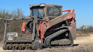 2024 Kubota SVL 75-3 300+ Hour Review