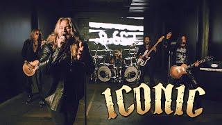 Iconic - "Nowhere To Run" - Official Music Video