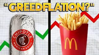 How Fast Food Got So Expensive and Who’s to Blame