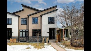 4526 17 Ave NW, MONTGOMERY Calgary - $714,500